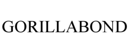 GORILLABOND trademark