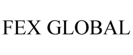 FEX GLOBAL trademark