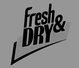 FRESH&DRY trademark