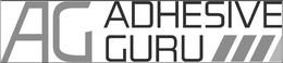 AG ADHESIVE GURU trademark