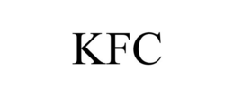 KFC trademark