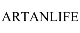 ARTANLIFE trademark