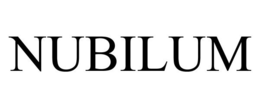 NUBILUM trademark