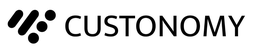 CUSTONOMY trademark