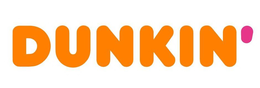 DUNKIN' trademark
