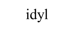 IDYL trademark
