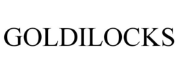 GOLDILOCKS trademark