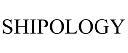 SHIPOLOGY trademark