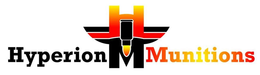 HYPERION HM MUNITIONS trademark