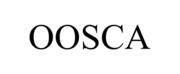 OOSCA trademark