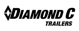 DIAMOND C TRAILERS trademark