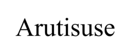 ARUTISUSE trademark