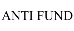 ANTI FUND trademark