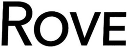 ROVE trademark