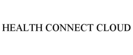 HEALTH CONNECT CLOUD trademark