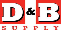 D&B SUPPLY trademark