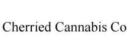 CHERRIED CANNABIS CO trademark