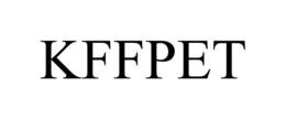 KFFPET trademark