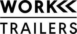 WORK TRAILERS trademark