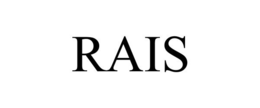RAIS trademark