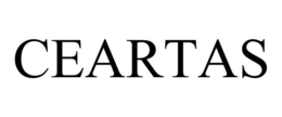 CEARTAS trademark