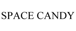 SPACE CANDY trademark