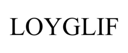 LOYGLIF trademark
