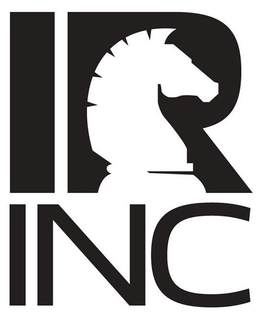 IR INC trademark