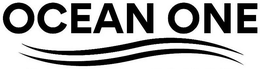 OCEAN ONE trademark
