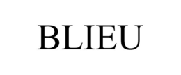 BLIEU trademark