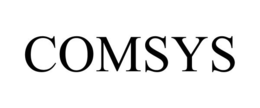 COMSYS trademark