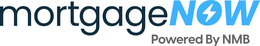 MORTGAGENOW POWERED BY NMB trademark