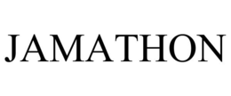 JAMATHON trademark
