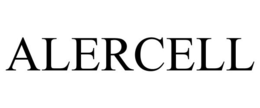 ALERCELL trademark
