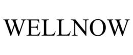 WELLNOW trademark