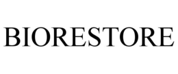 BIORESTORE trademark