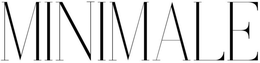 MINIMALE trademark