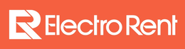ER ELECTRO RENT trademark