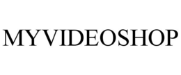 MYVIDEOSHOP trademark
