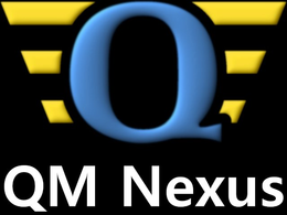 QM NEXUS Q trademark