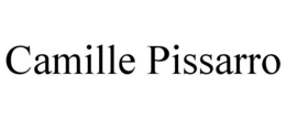 CAMILLE PISSARRO trademark