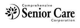 COMPREHENSIVE SENIOR CARE CORPORATION trademark