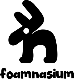 FN FOAMNASIUM trademark