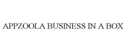 APPZOOLA BUSINESS IN A BOX trademark