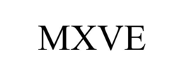 MXVE trademark
