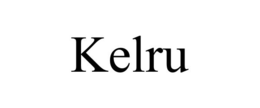 KELRU trademark