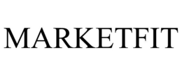 MARKETFIT trademark