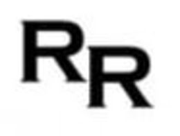 RR trademark