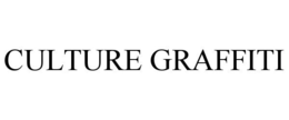 CULTURE GRAFFITI trademark