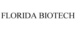 FLORIDA BIOTECH trademark